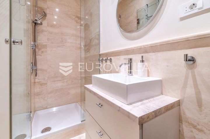 Apartma Za najem - Grad Zagreb Donji Grad - foto 4/4