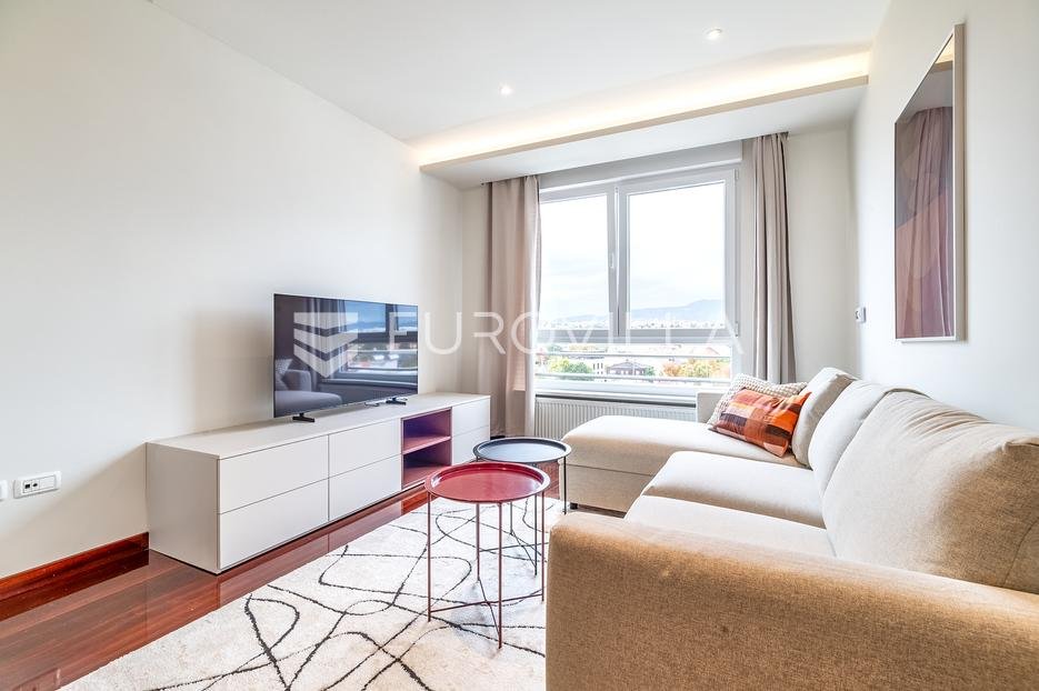 Apartma Za najem - Grad Zagreb Donji Grad