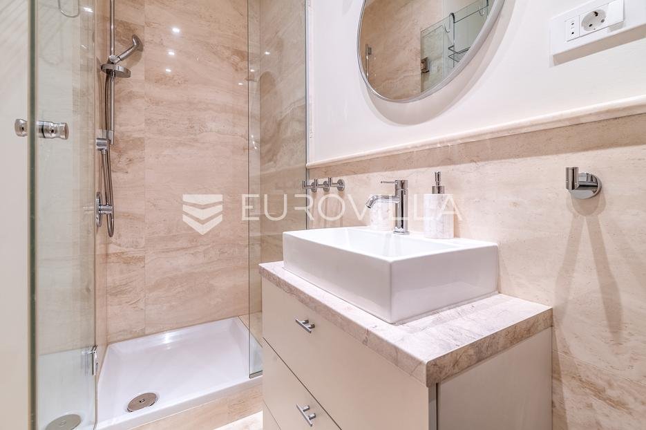 Apartma Za najem - Grad Zagreb Donji Grad