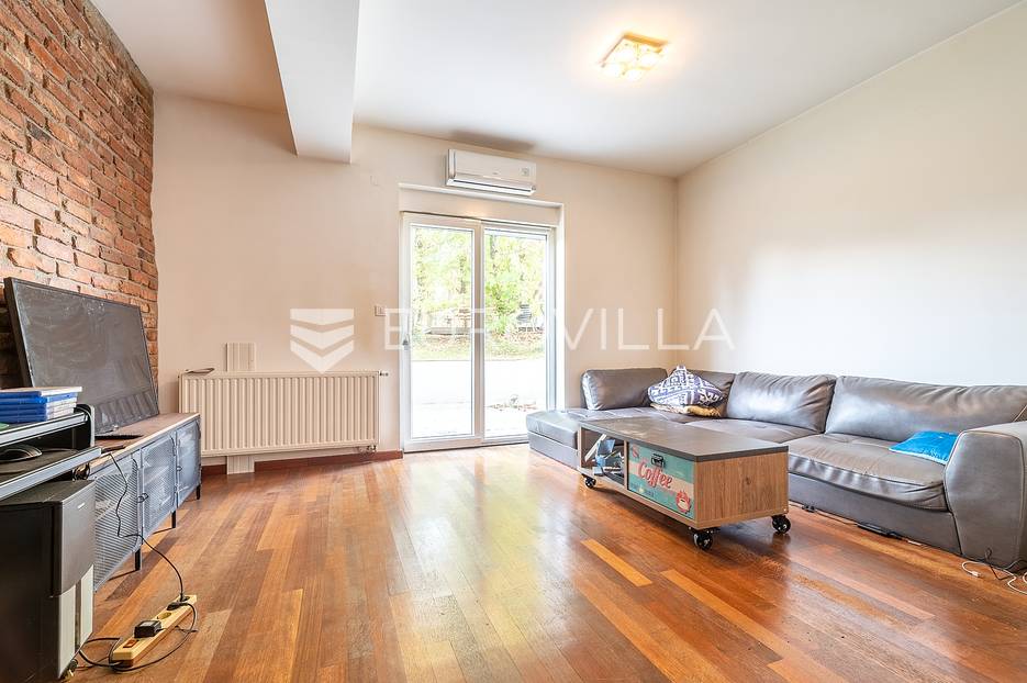 Flat For sale -  Črnomerec