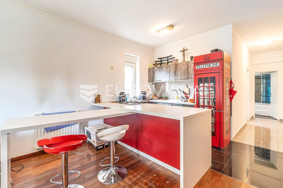 Flat For sale -  Črnomerec