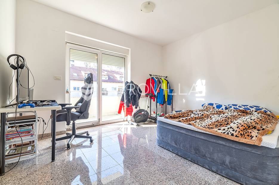 Flat For sale -  Črnomerec