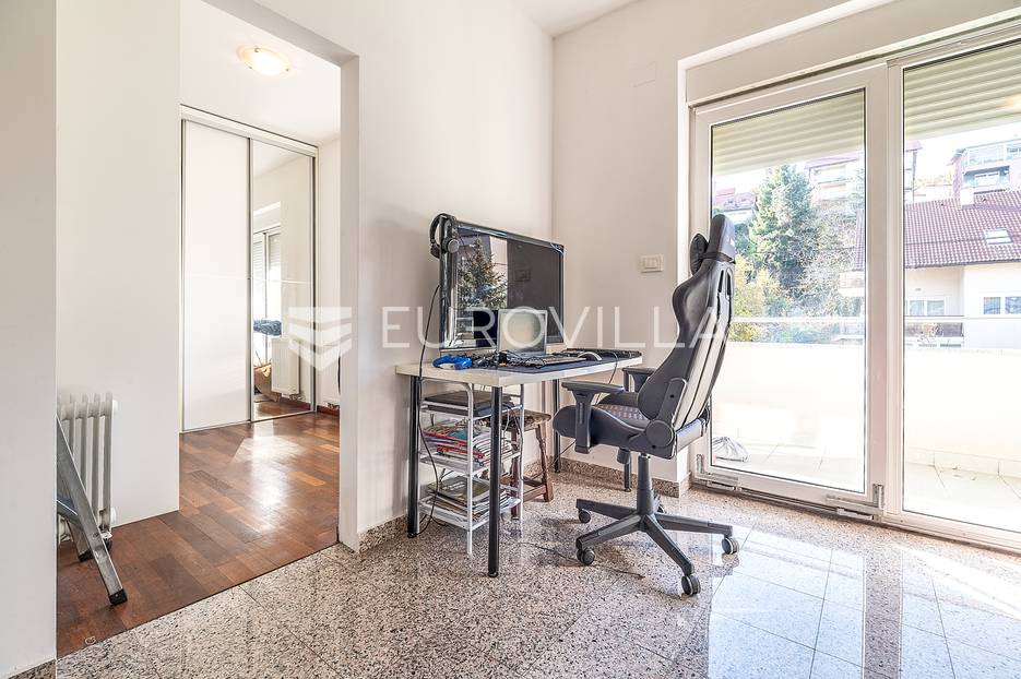 Flat For sale -  Črnomerec