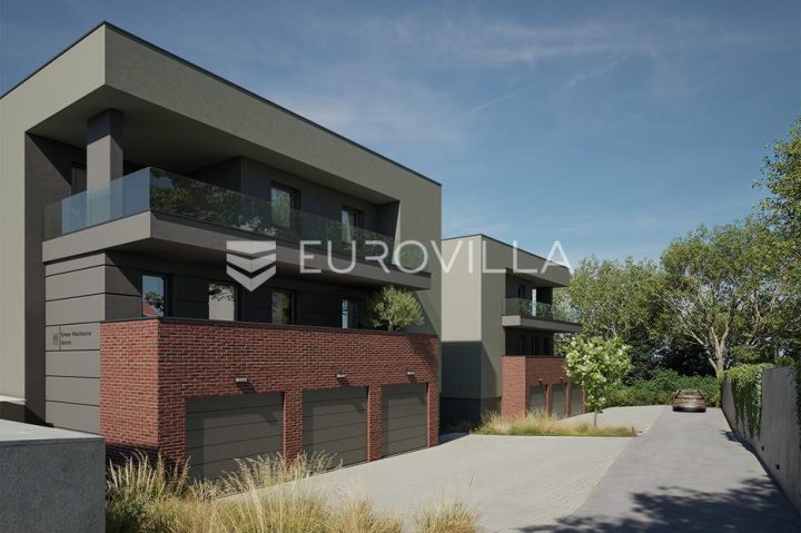 Appartamento in vendita 113 m² – Šestine