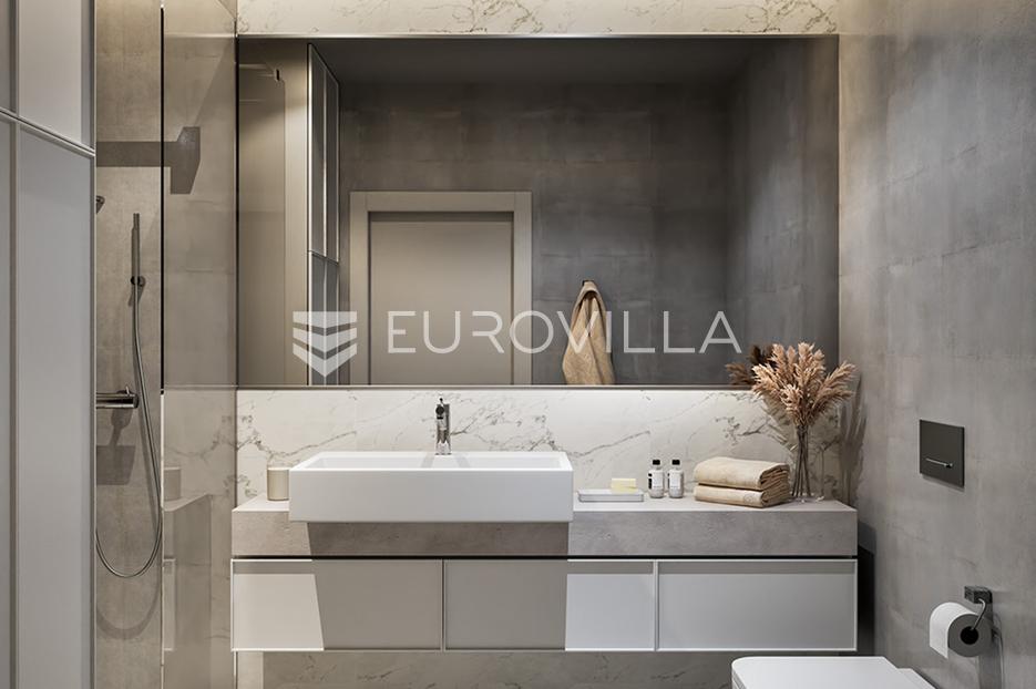 Apartment Zu verkaufen -  Podsljeme