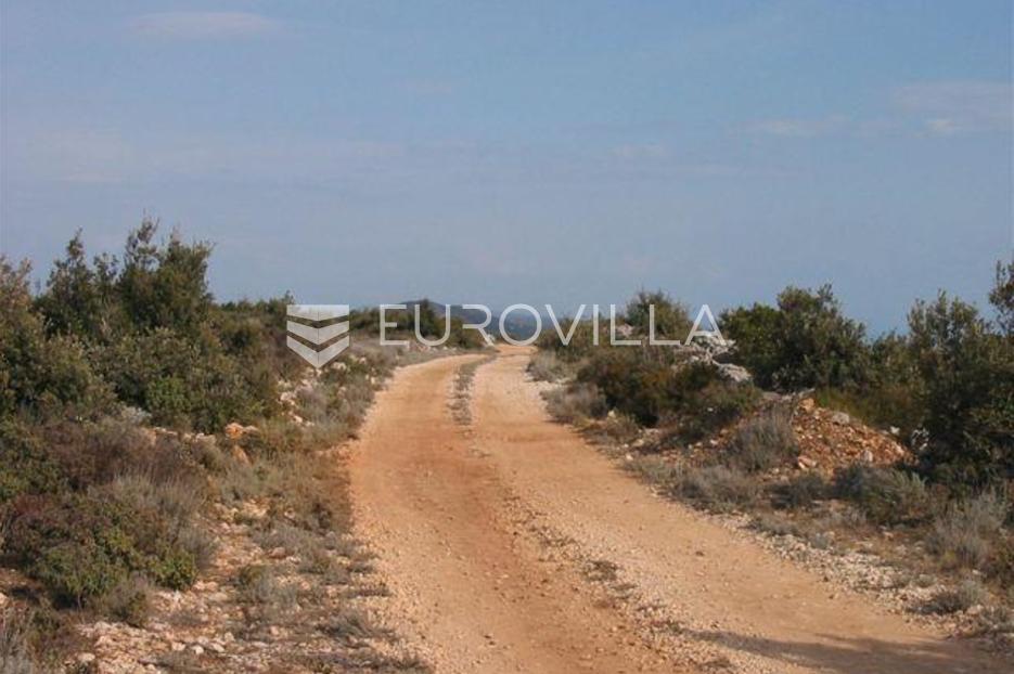Parcela Naprodaj - Splitsko-dalmatinska Jelsa