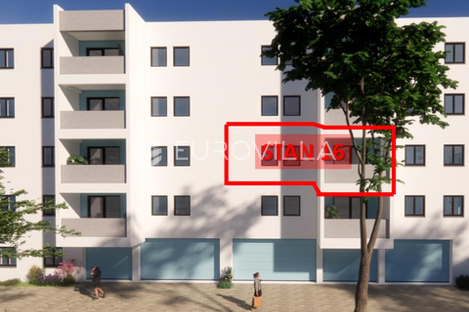 Flat For sale -  Pula