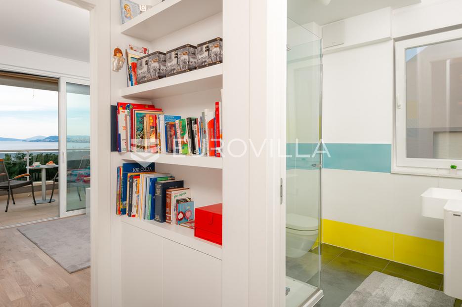 Flat For sale - Splitsko-dalmatinska Podstrana