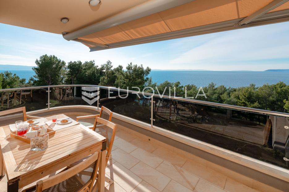 Flat For sale - Splitsko-dalmatinska Podstrana