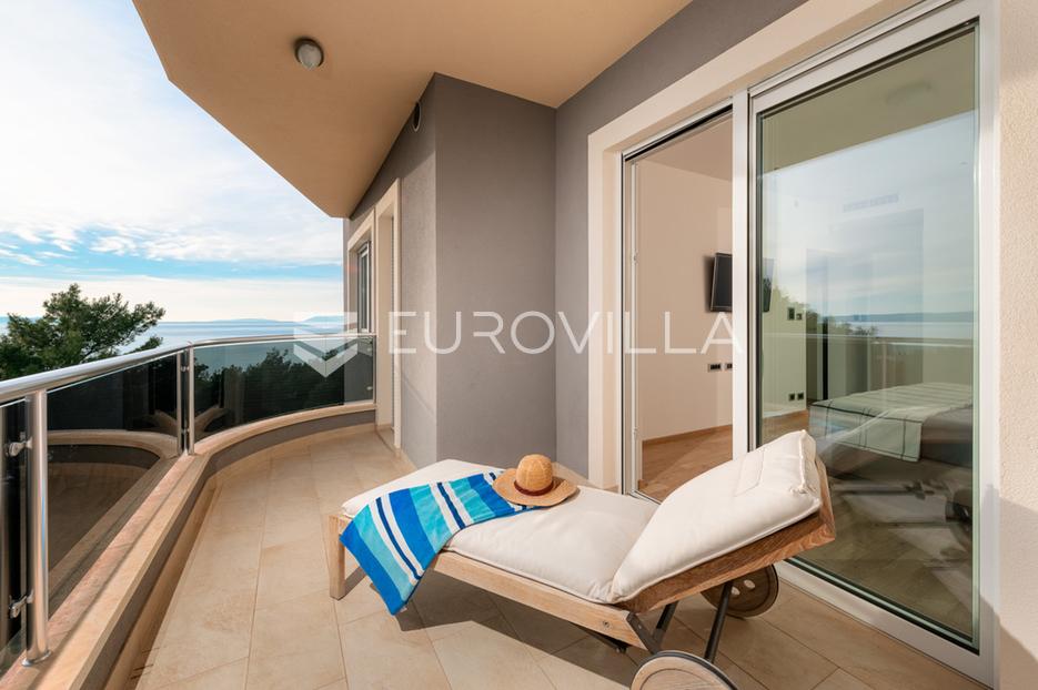 Flat For sale - Splitsko-dalmatinska Podstrana
