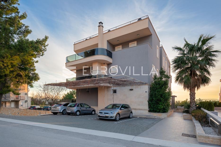 Flat For sale - Splitsko-dalmatinska Podstrana