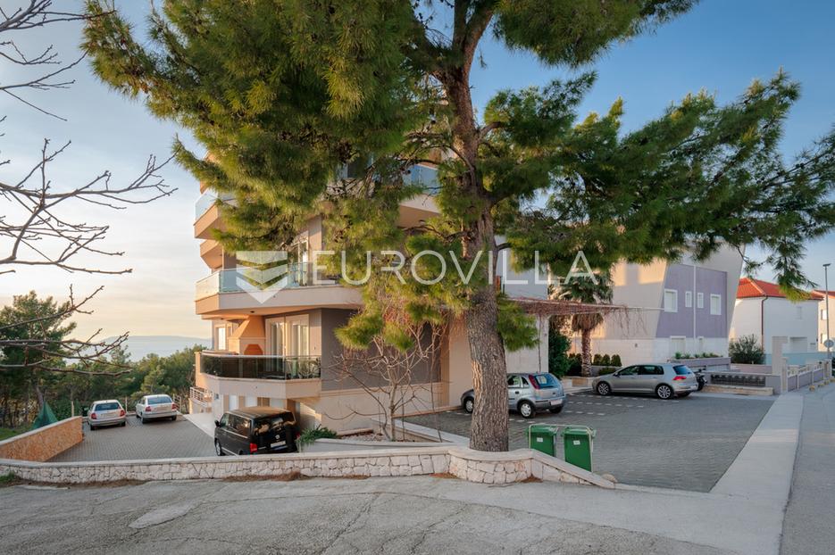 Flat For sale - Splitsko-dalmatinska Podstrana