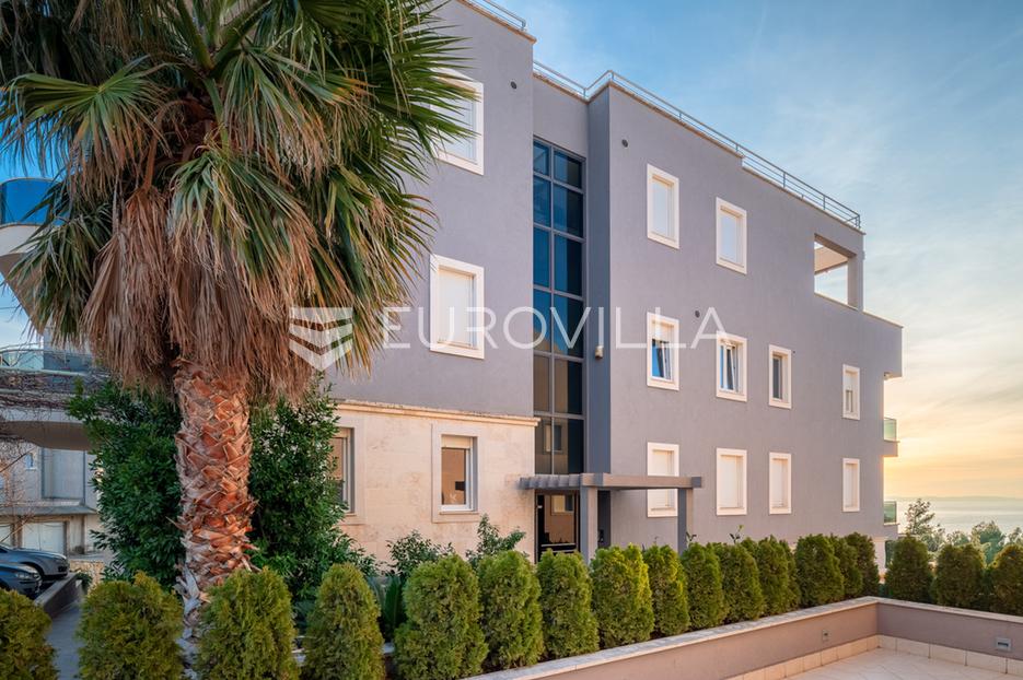 Apartmán Na predaj - Splitsko-dalmatinska Podstrana