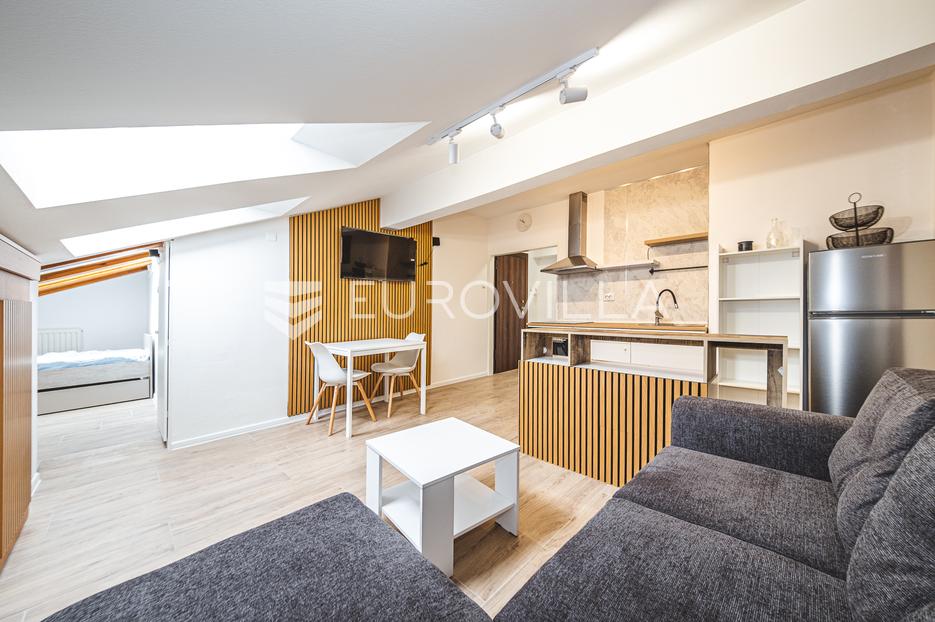 Apartment Zu verkaufen Jarun
