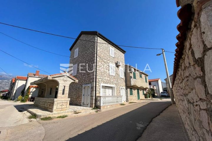 Dom na predaj 111 m² – Vinjerac