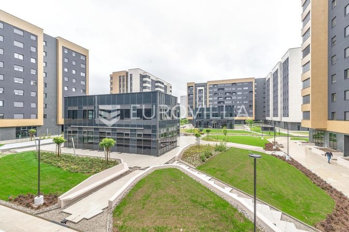 Apartmán K pronájmu - Grad Zagreb Peščenica - žitnjak - foto 2/2