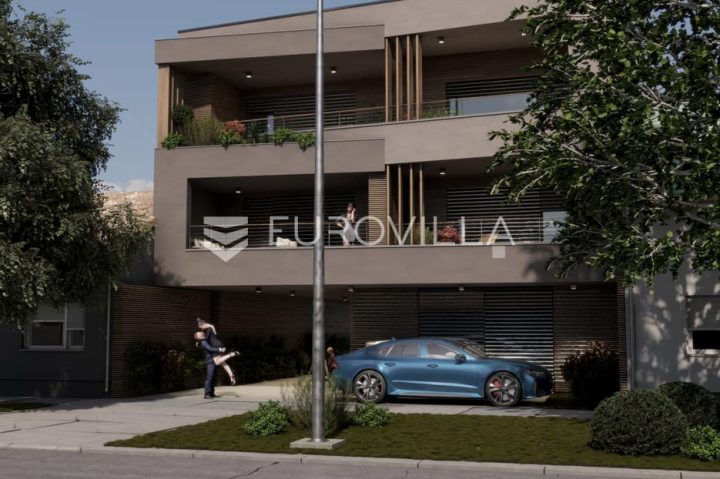 Apartmán na predaj 200 m² – Donji Grad
