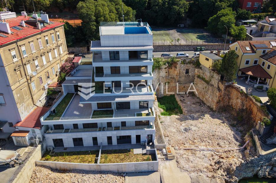 Mieszkanie Na sprzedaż -  Rijeka