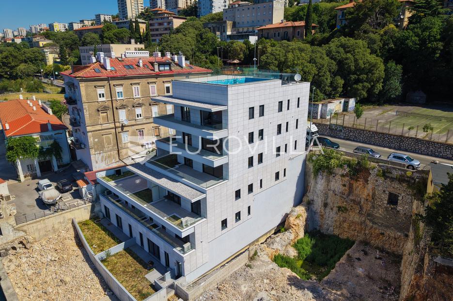 Mieszkanie Na sprzedaż -  Rijeka
