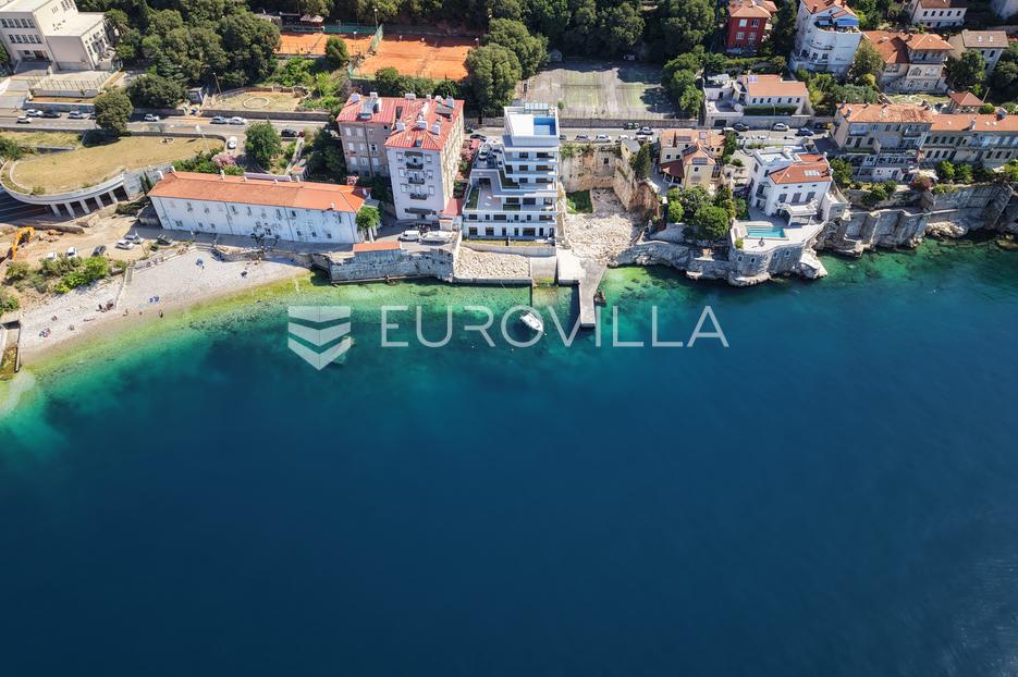 Mieszkanie Na sprzedaż -  Rijeka