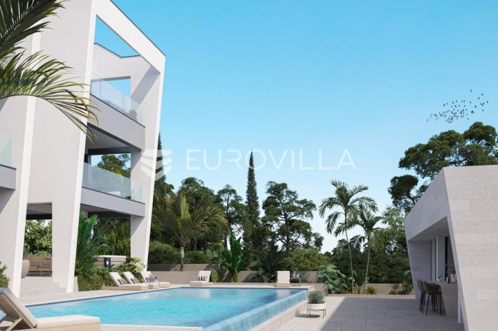 Flat for sale 199 m² – Bili Brig