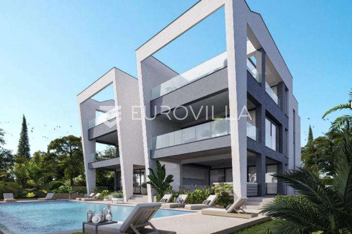 Apartment Zu verkaufen - Zadarska Zadar - foto 2/16