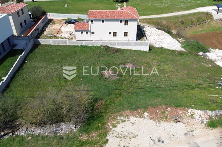 Parcela Na predaj - Istarska Svetvinčenat - foto 2/8