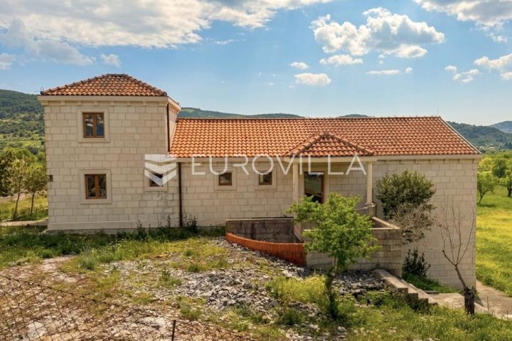 Kuća Na prodaju - Splitsko-dalmatinska Nerežišća - foto 4/29
