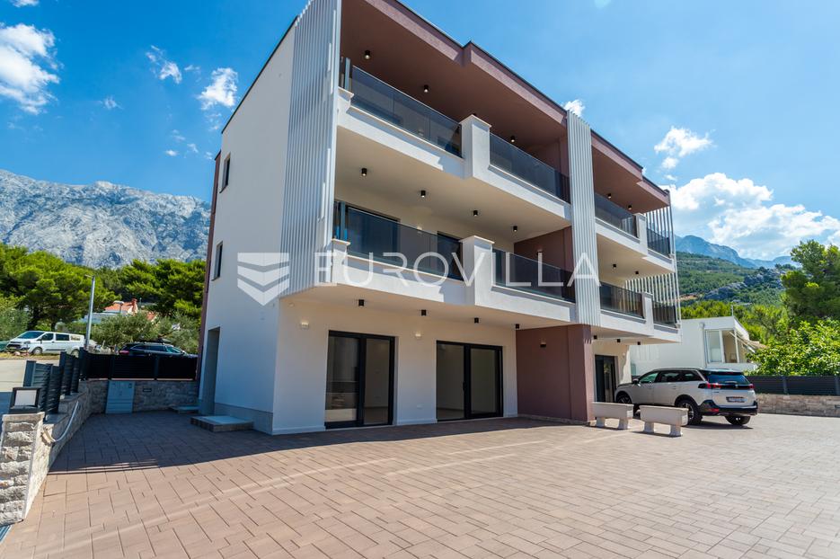 Kuća Na prodaju -  Baška Voda