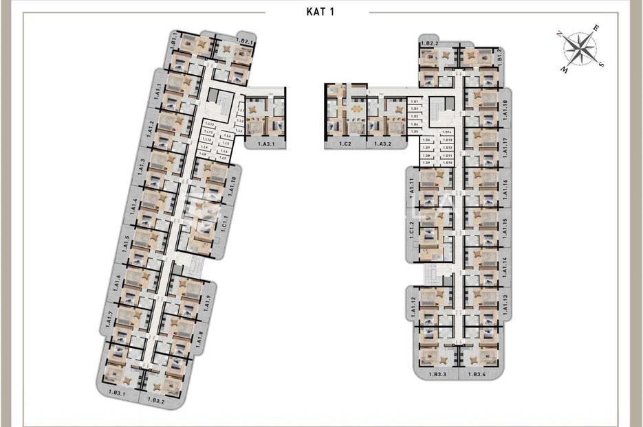 Apartma Naprodaj - Zadarska Zadar