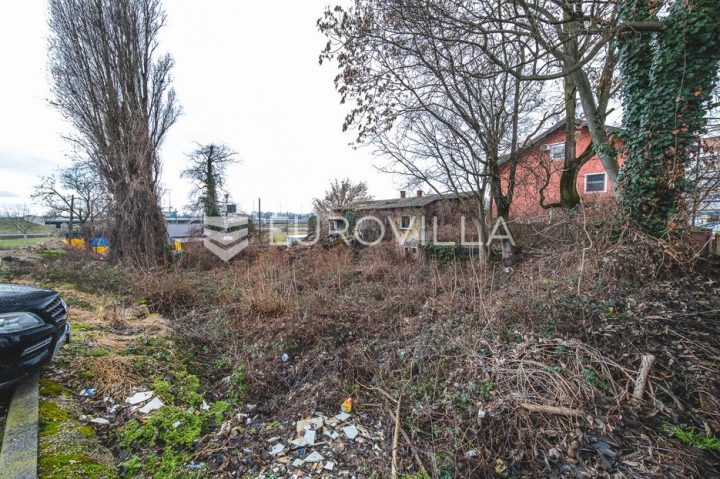Land For sale - Grad Zagreb Novi Zagreb - Zapad - foto 3/4