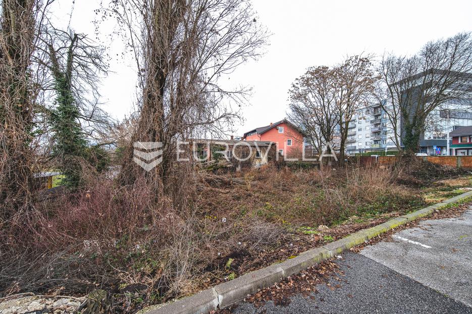 Zemljište Na prodaju - Grad Zagreb Novi Zagreb - Zapad - foto 1/4