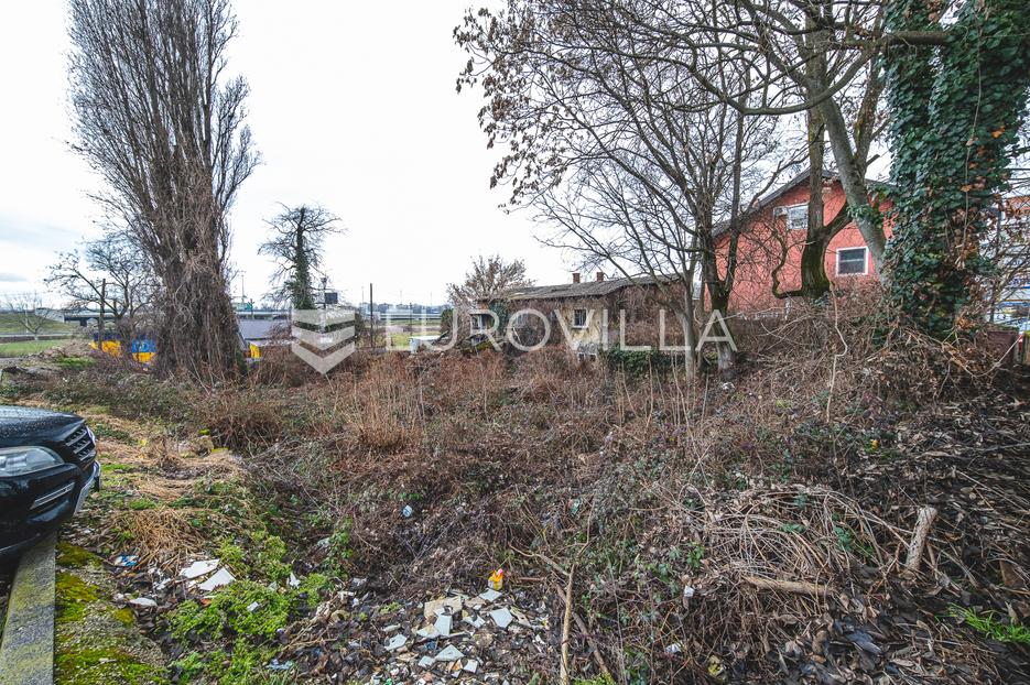 Zemljište Na prodaju - Grad Zagreb Novi Zagreb - Zapad - foto 3/4