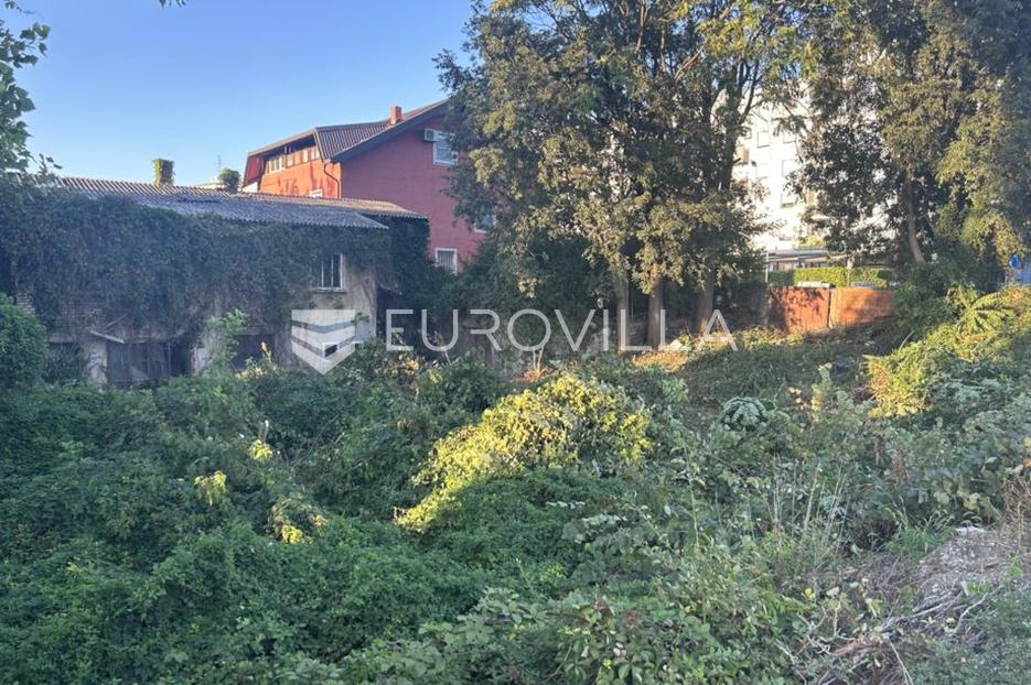 Zemljište Na prodaju - Grad Zagreb Novi Zagreb - Zapad - foto 4/4