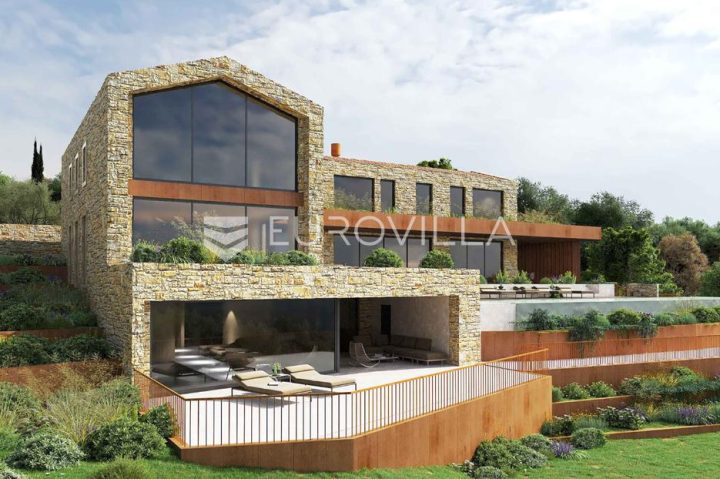 Land for sale 2181 m² – Brkač