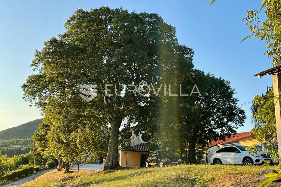 Parcela Na predaj - Istarska Motovun