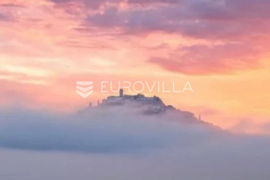 Parcela Naprodaj - Istarska Motovun