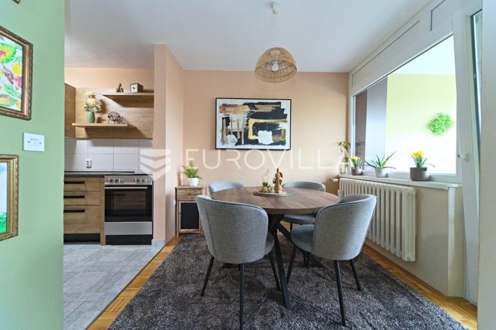 Stan na prodaju 67 m² – Sjenjak