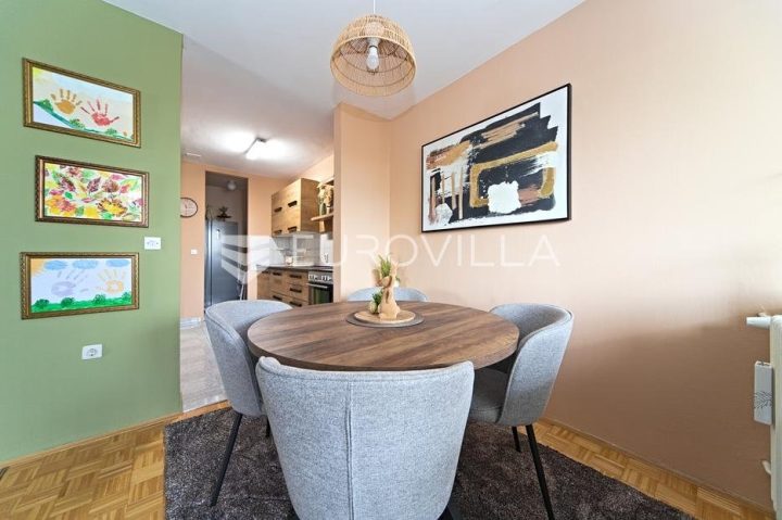 Flat For sale - Osječko-baranjska Osijek - foto 2/20