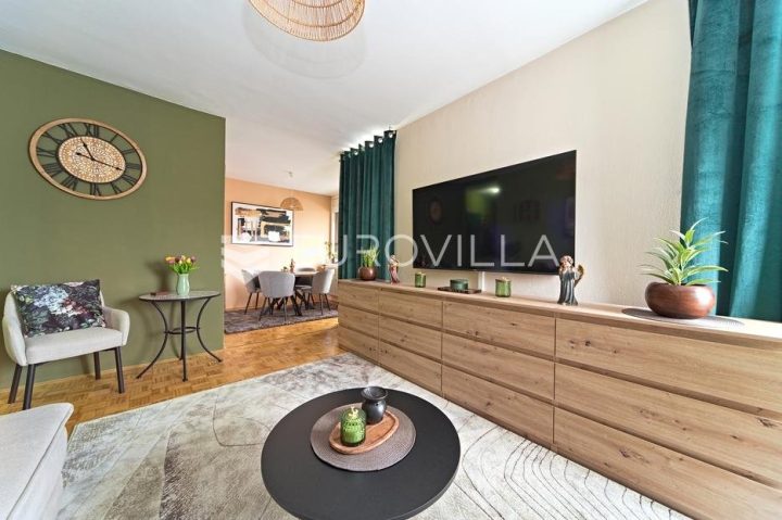 Flat For sale - Osječko-baranjska Osijek - foto 4/20