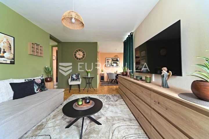 Flat For sale - Osječko-baranjska Osijek - foto 5/20