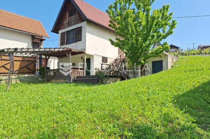 Haus Zu verkaufen Varaždin Breg