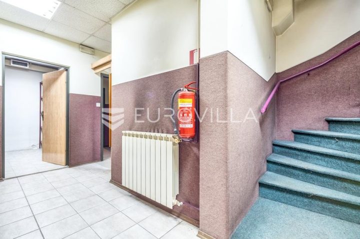 Gewerbefläche Zu vermieten - Grad Zagreb črnomerec - foto 3/5