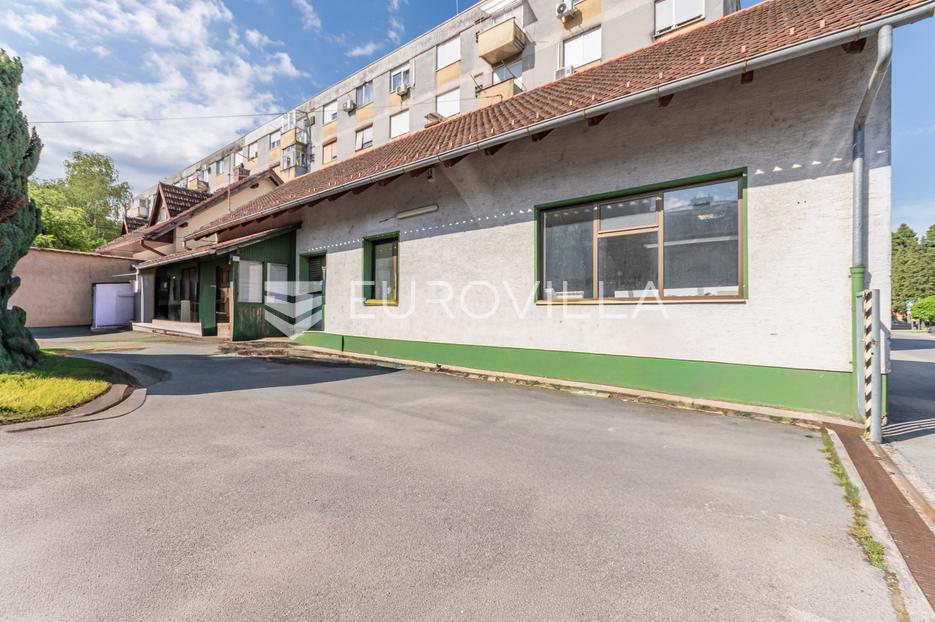 Business premises For rent - Varaždinska Varaždin