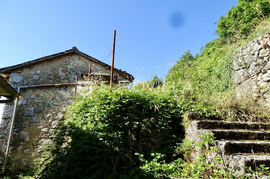 House For sale - Primorsko-goranska Opatija - Okolica