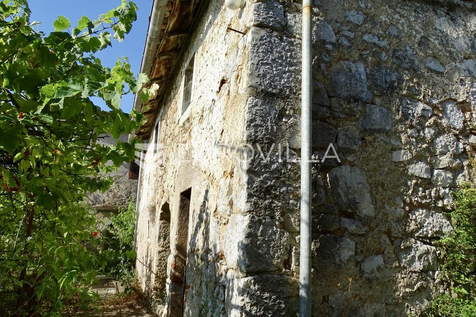 House For sale - Primorsko-goranska Opatija - Okolica