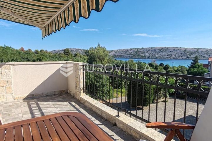 Apartma na predaj 54 m² – Barbat Na Rabu