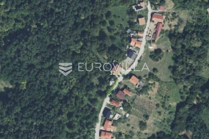 Grundstück zu verkaufen 1630 m² – Bizek