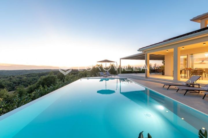 Casa in vendita 255 m² – Novaki Motovunski