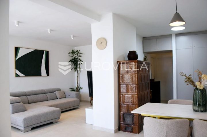Flat for sale 81 m² – Brodarica